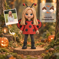 Ladybug